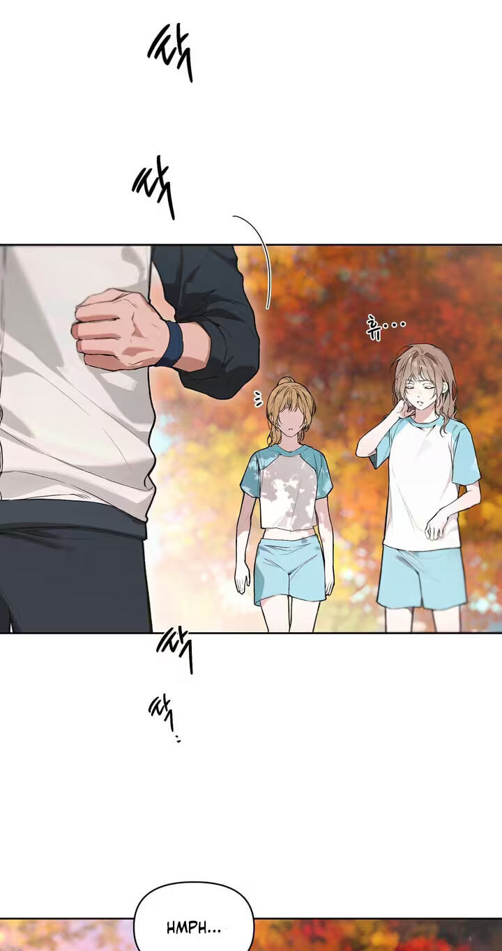 Read Love x Zero chapter 8 image 9 on Lezhin