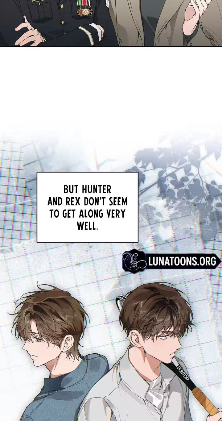 Read Love x Zero chapter 9 image 14 on Lezhin