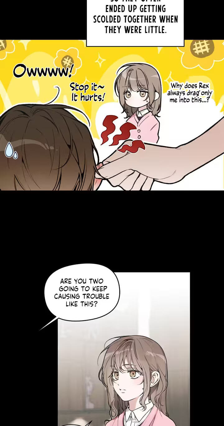 Read Love x Zero chapter 9 image 16 on Lezhin
