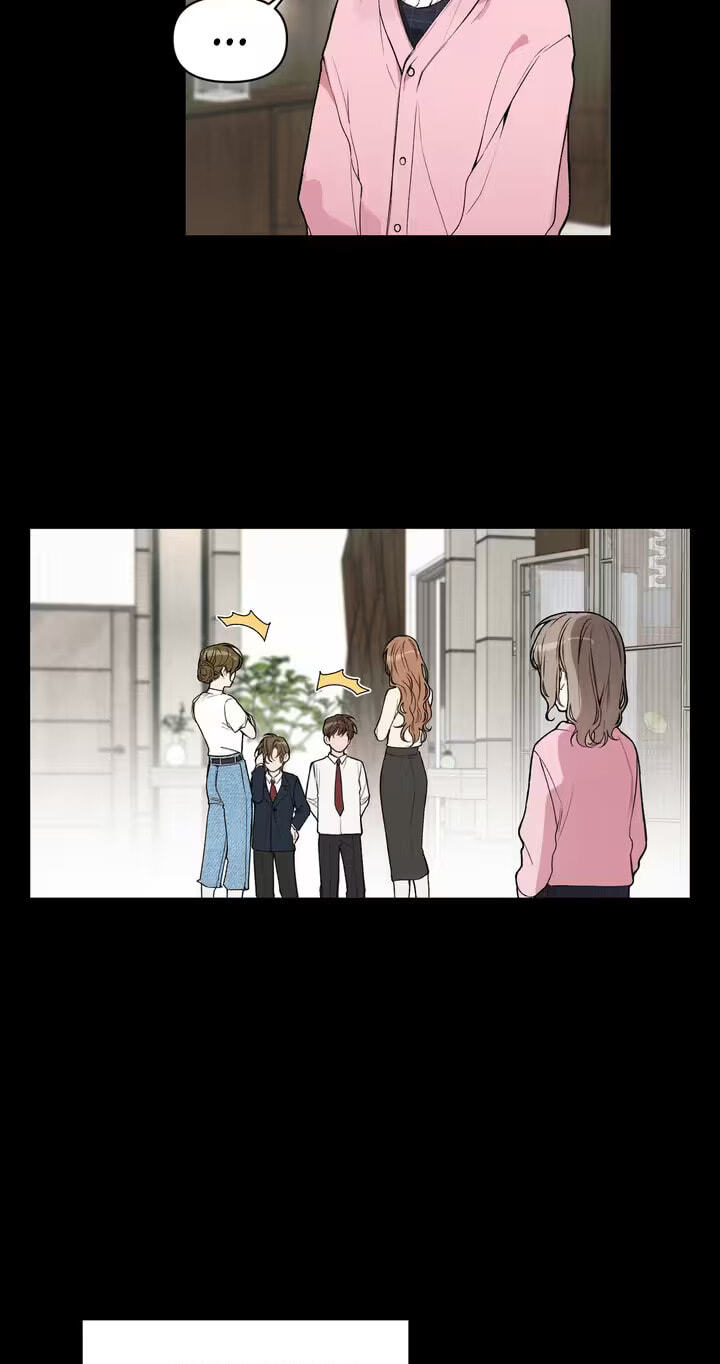 Read Love x Zero chapter 9 image 17 on Lezhin