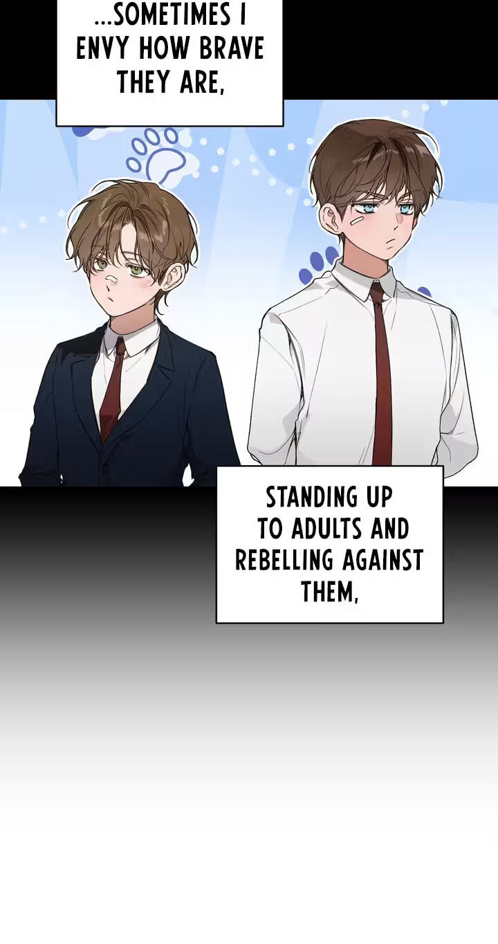 Read Love x Zero chapter 9 image 18 on Lezhin