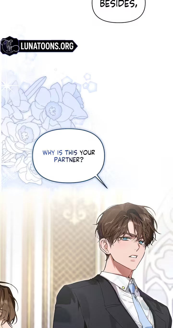 Read Love x Zero chapter 9 image 20 on Lezhin