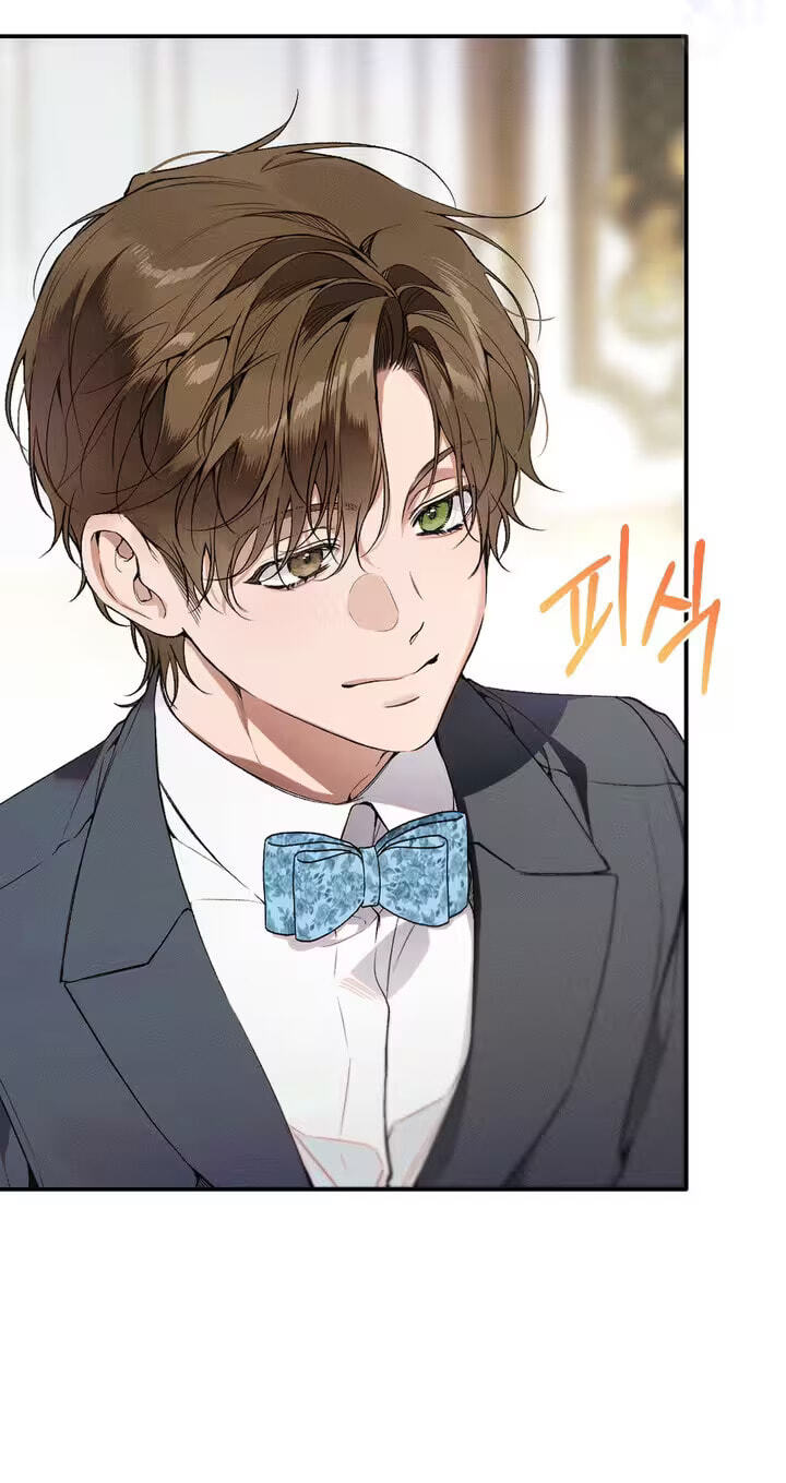 Read Love x Zero chapter 9 image 22 on Lezhin