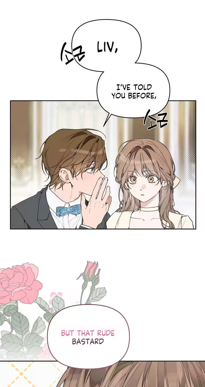 Read Love x Zero chapter 9 image 23 on Lezhin