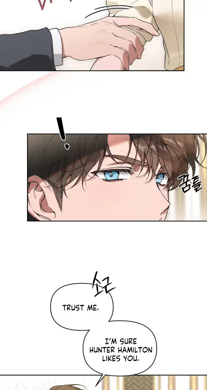 Read Love x Zero chapter 9 image 28 on Lezhin