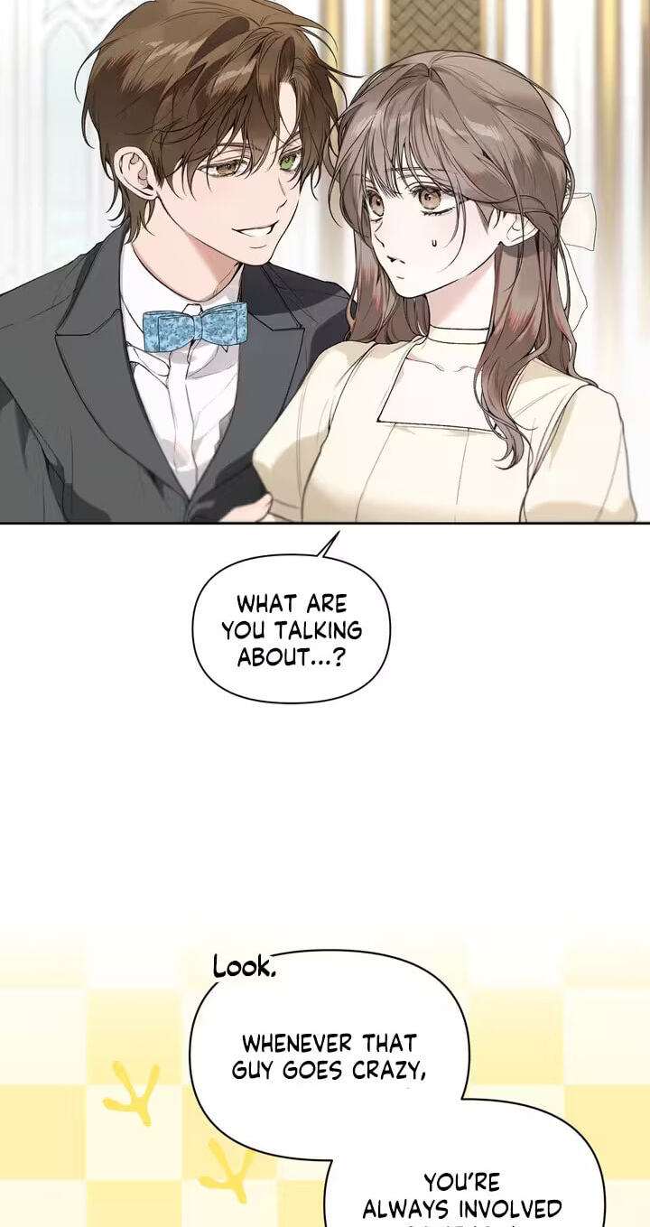 Read Love x Zero chapter 9 image 29 on Lezhin