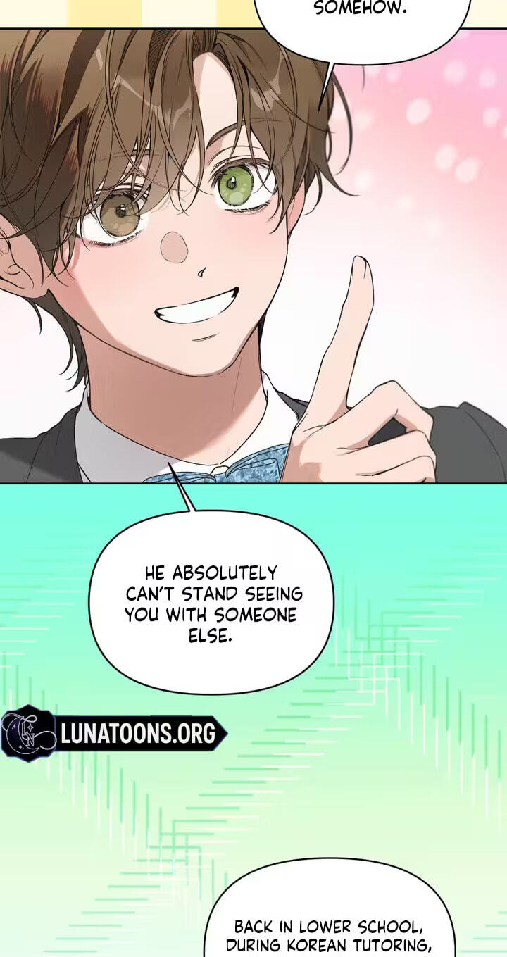 Read Love x Zero chapter 9 image 30 on Lezhin