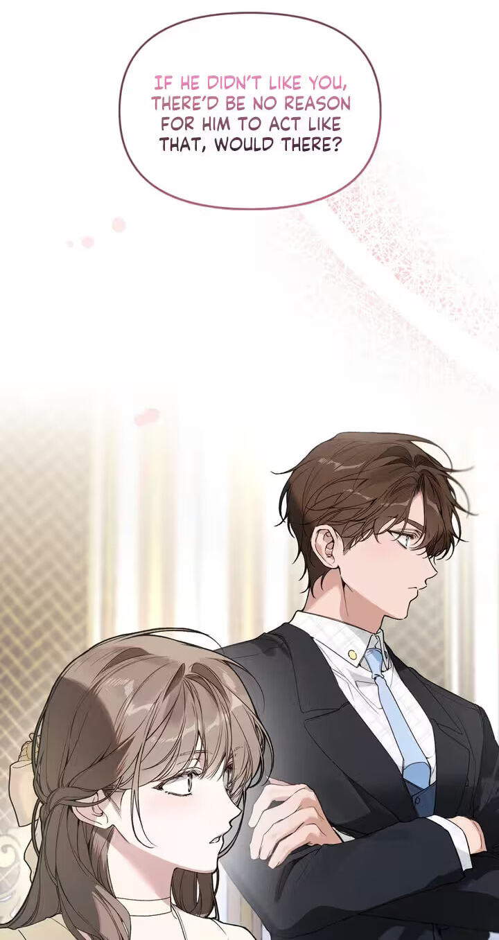 Read Love x Zero chapter 9 image 32 on Lezhin
