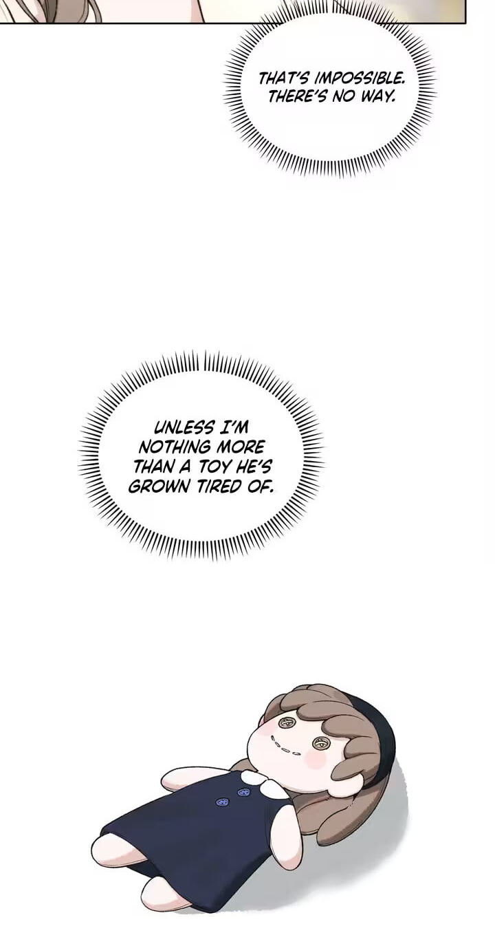 Read Love x Zero chapter 9 image 34 on Lezhin