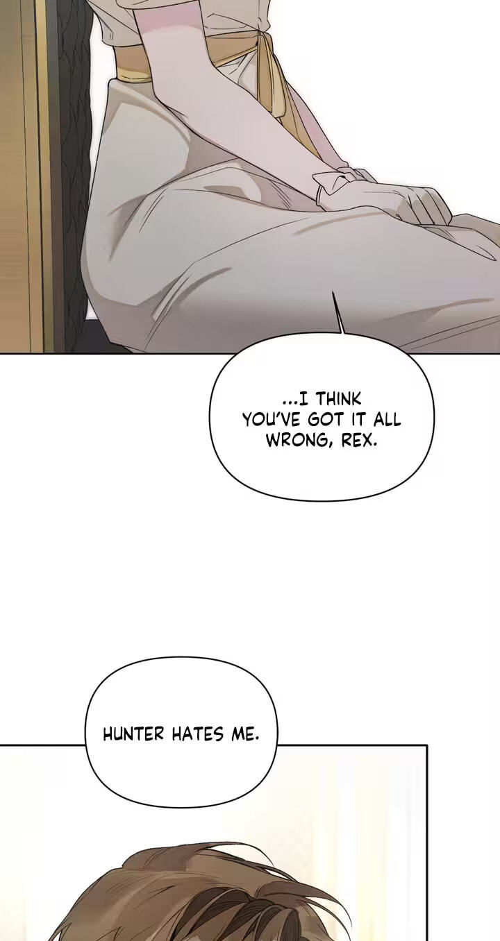 Read Love x Zero chapter 9 image 37 on Lezhin