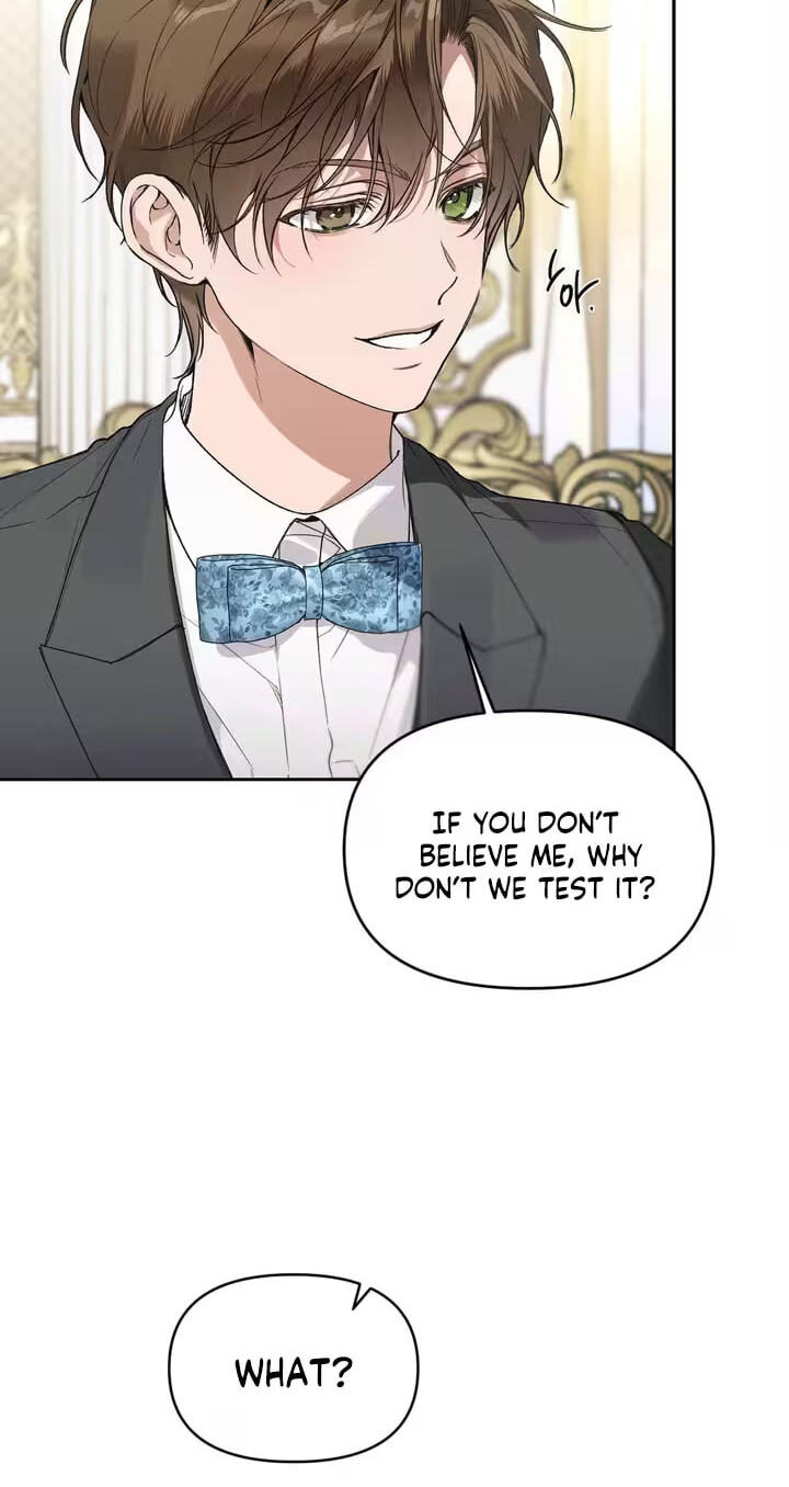 Read Love x Zero chapter 9 image 38 on Lezhin