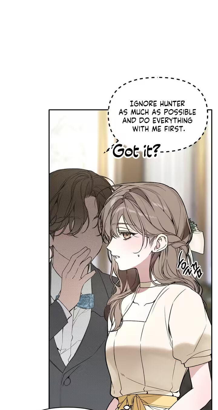 Read Love x Zero chapter 9 image 39 on Lezhin