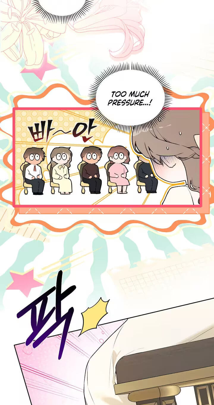 Read Love x Zero chapter 9 image 4 on Lezhin