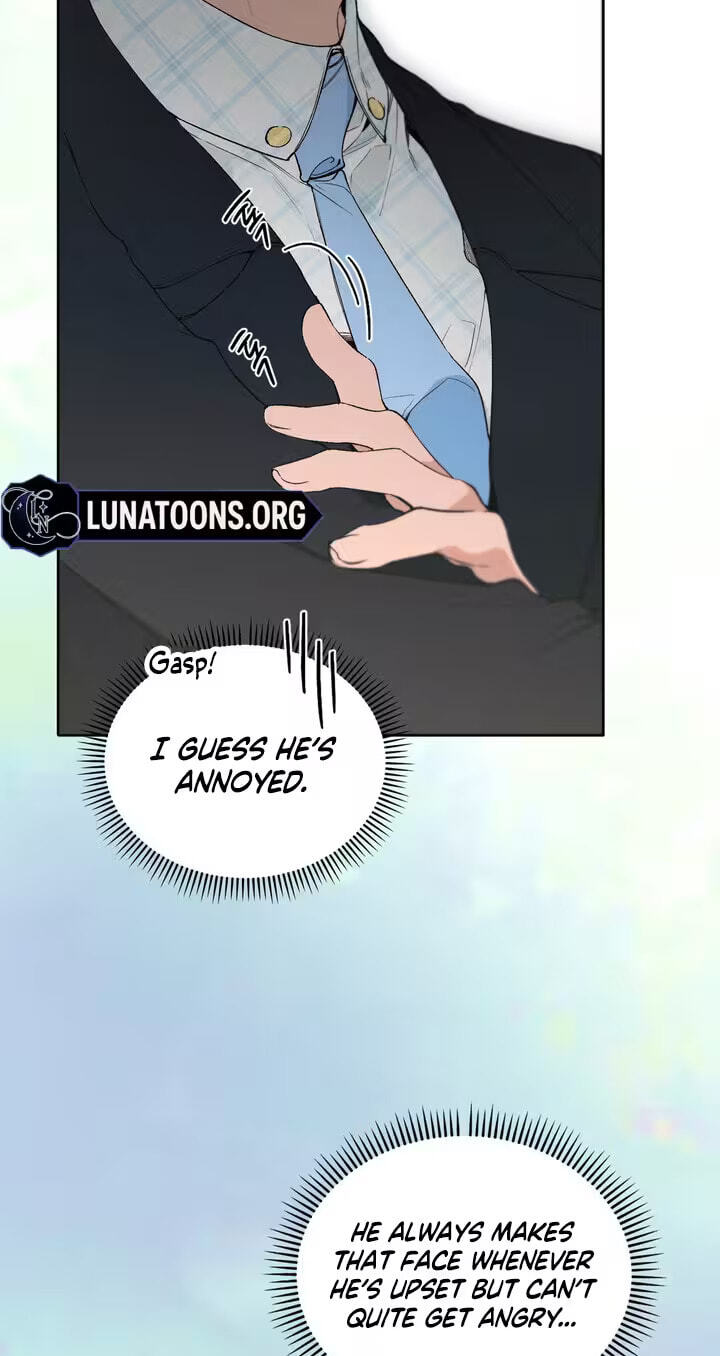 Read Love x Zero chapter 9 image 41 on Lezhin