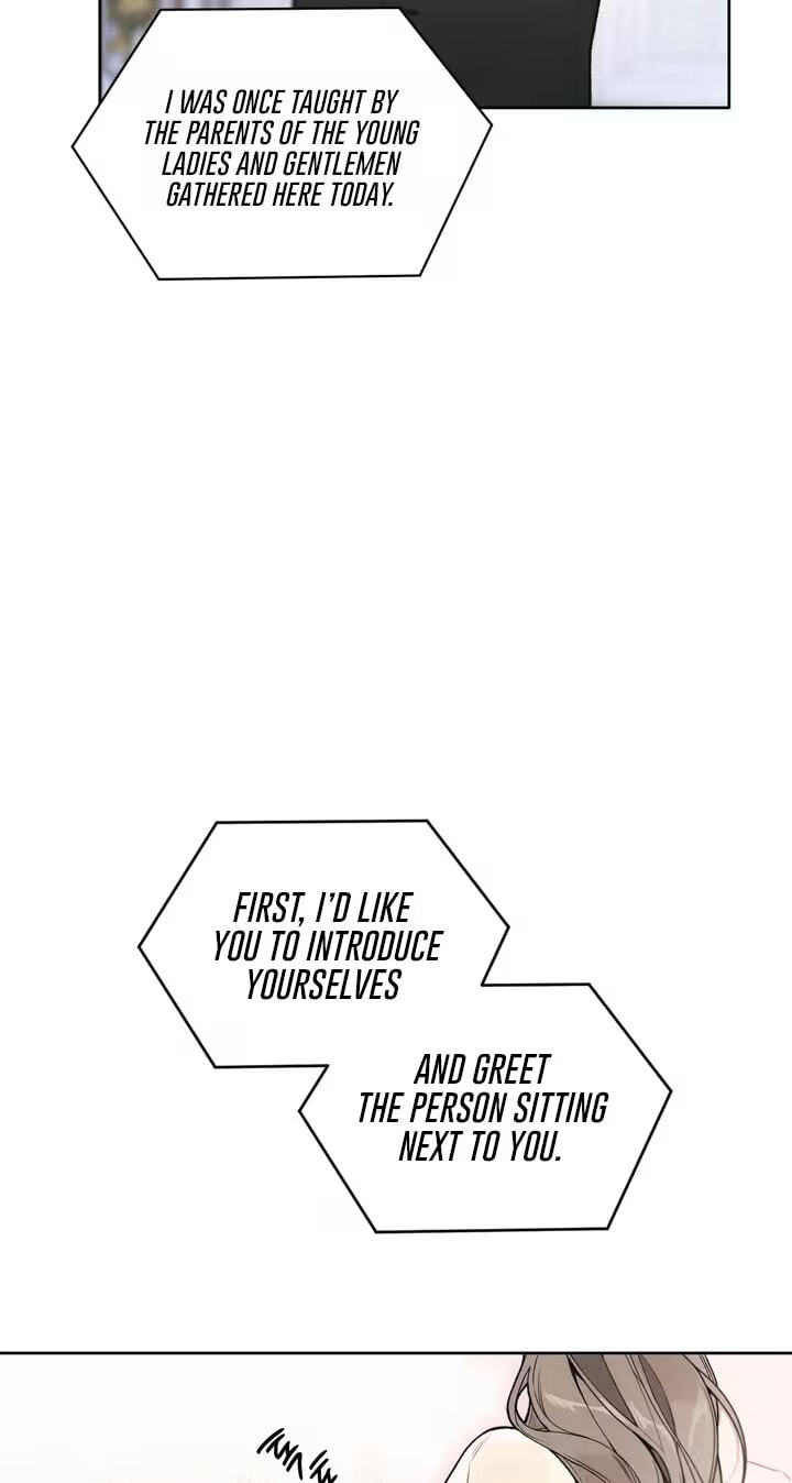 Read Love x Zero chapter 9 image 44 on Lezhin