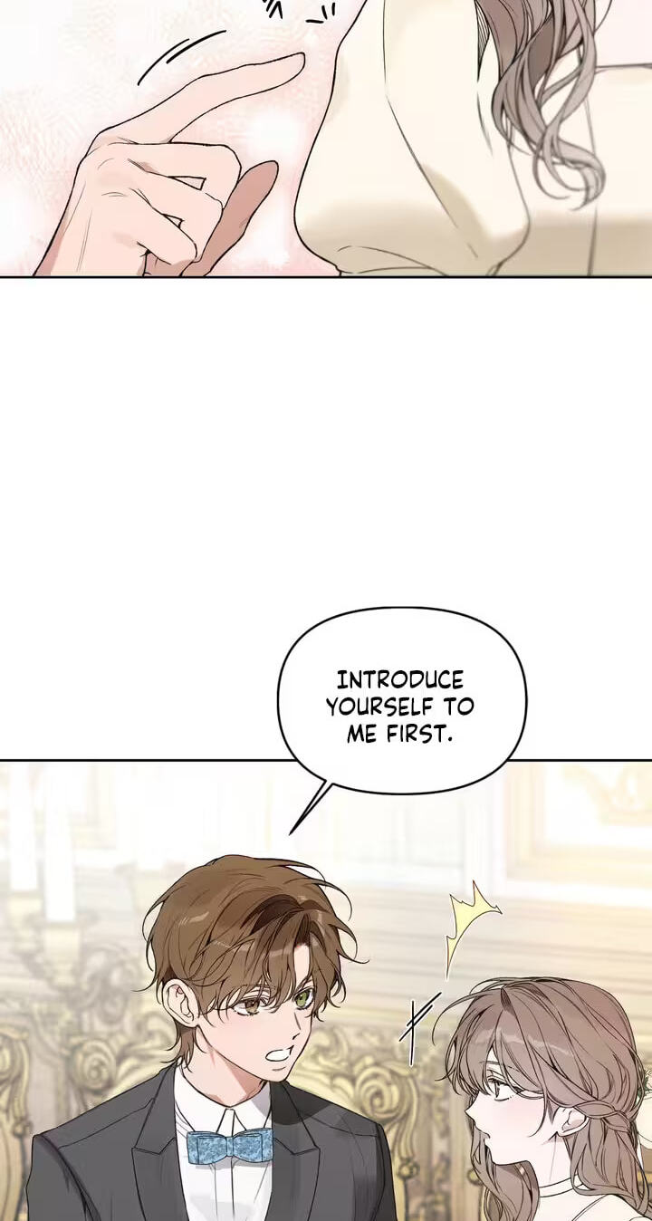 Read Love x Zero chapter 9 image 45 on Lezhin