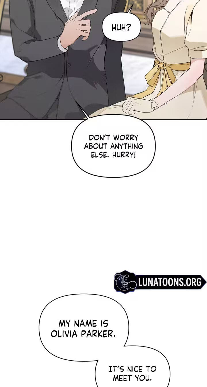 Read Love x Zero chapter 9 image 46 on Lezhin