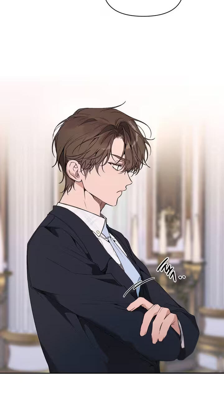Read Love x Zero chapter 9 image 47 on Lezhin