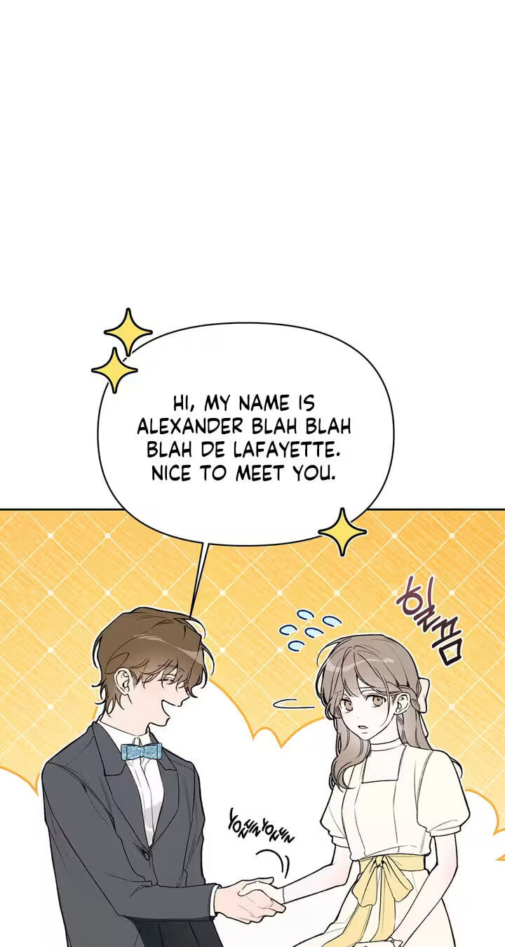 Read Love x Zero chapter 9 image 48 on Lezhin