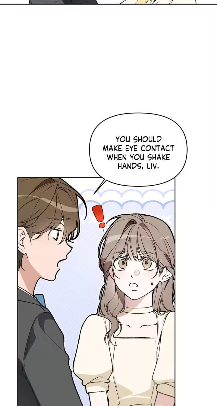 Read Love x Zero chapter 9 image 49 on Lezhin