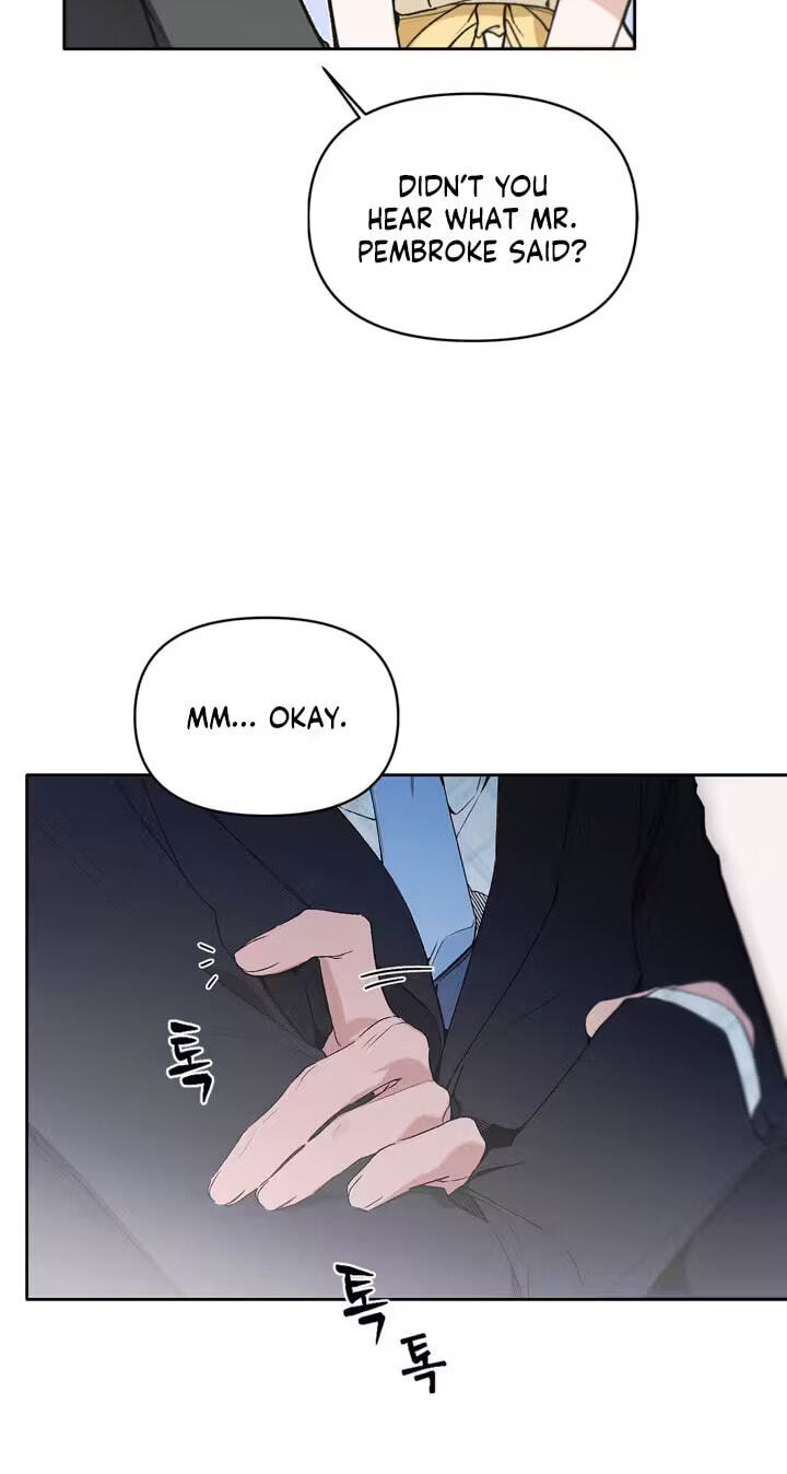 Read Love x Zero chapter 9 image 50 on Lezhin