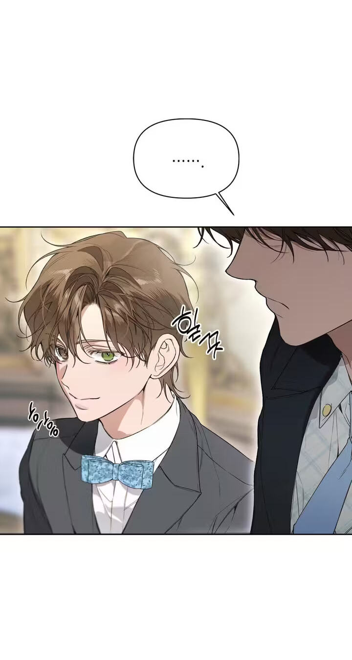 Read Love x Zero chapter 9 image 51 on Lezhin