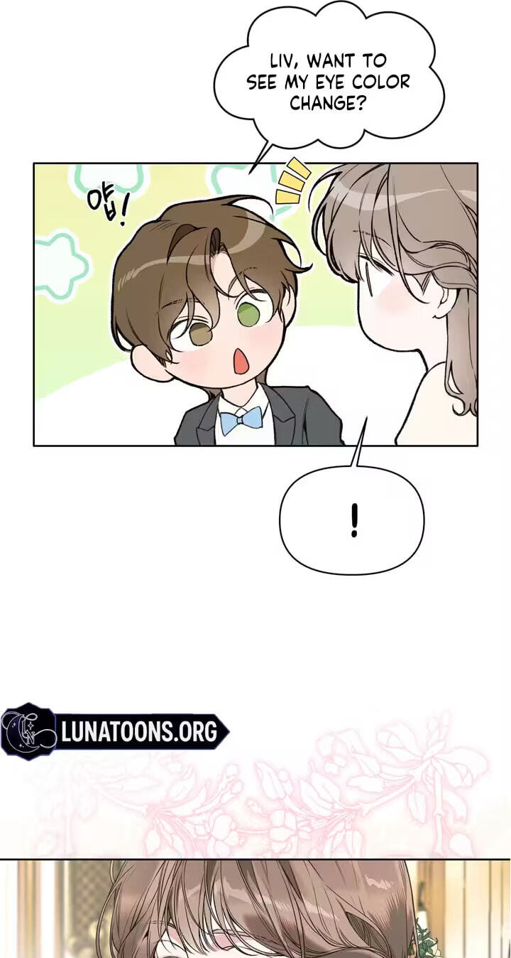 Read Love x Zero chapter 9 image 52 on Lezhin