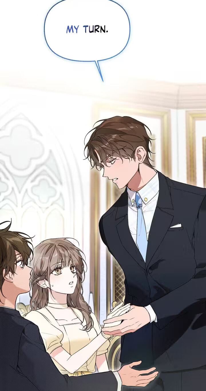 Read Love x Zero chapter 9 image 57 on Lezhin