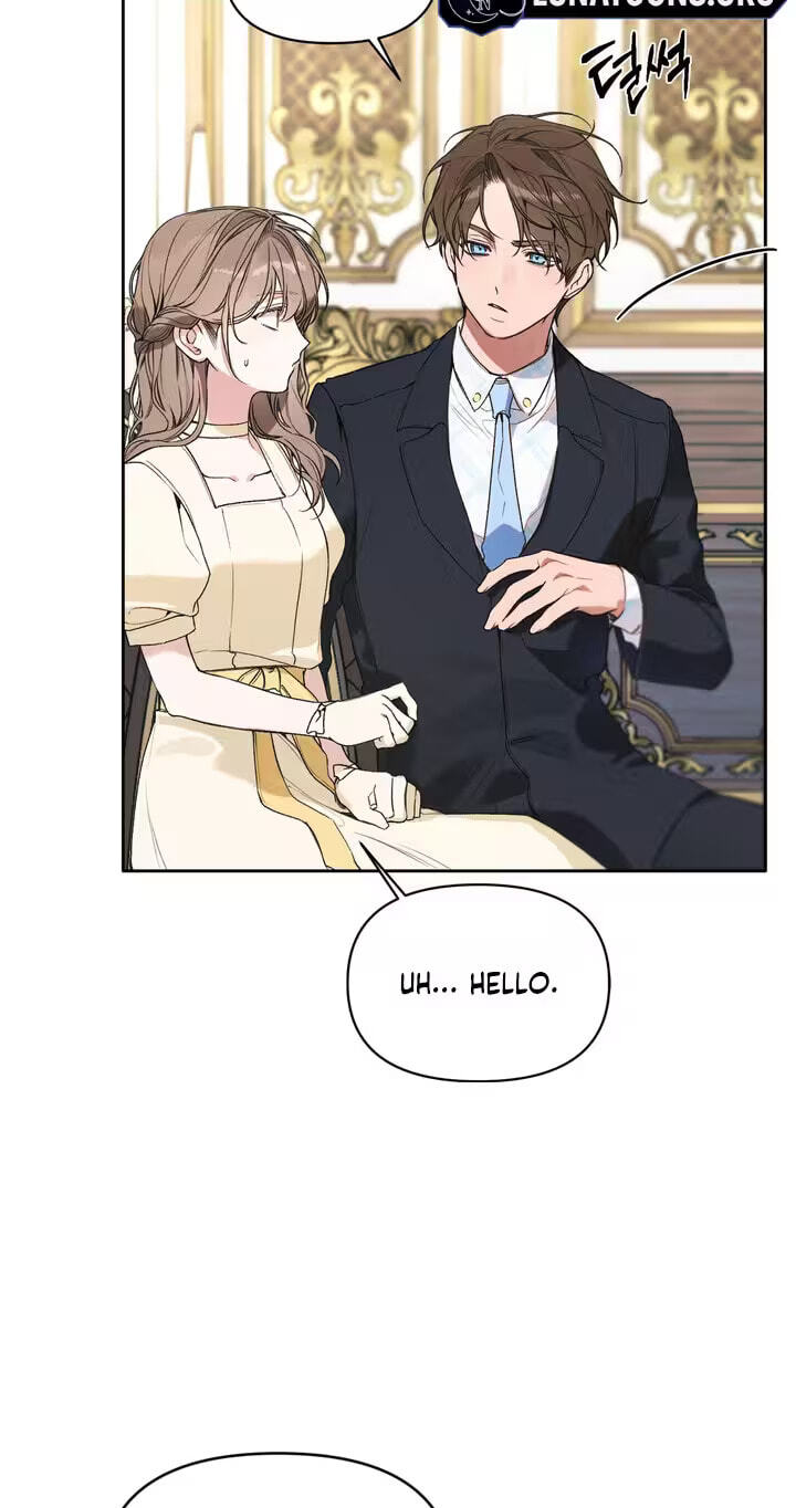 Read Love x Zero chapter 9 image 59 on Lezhin