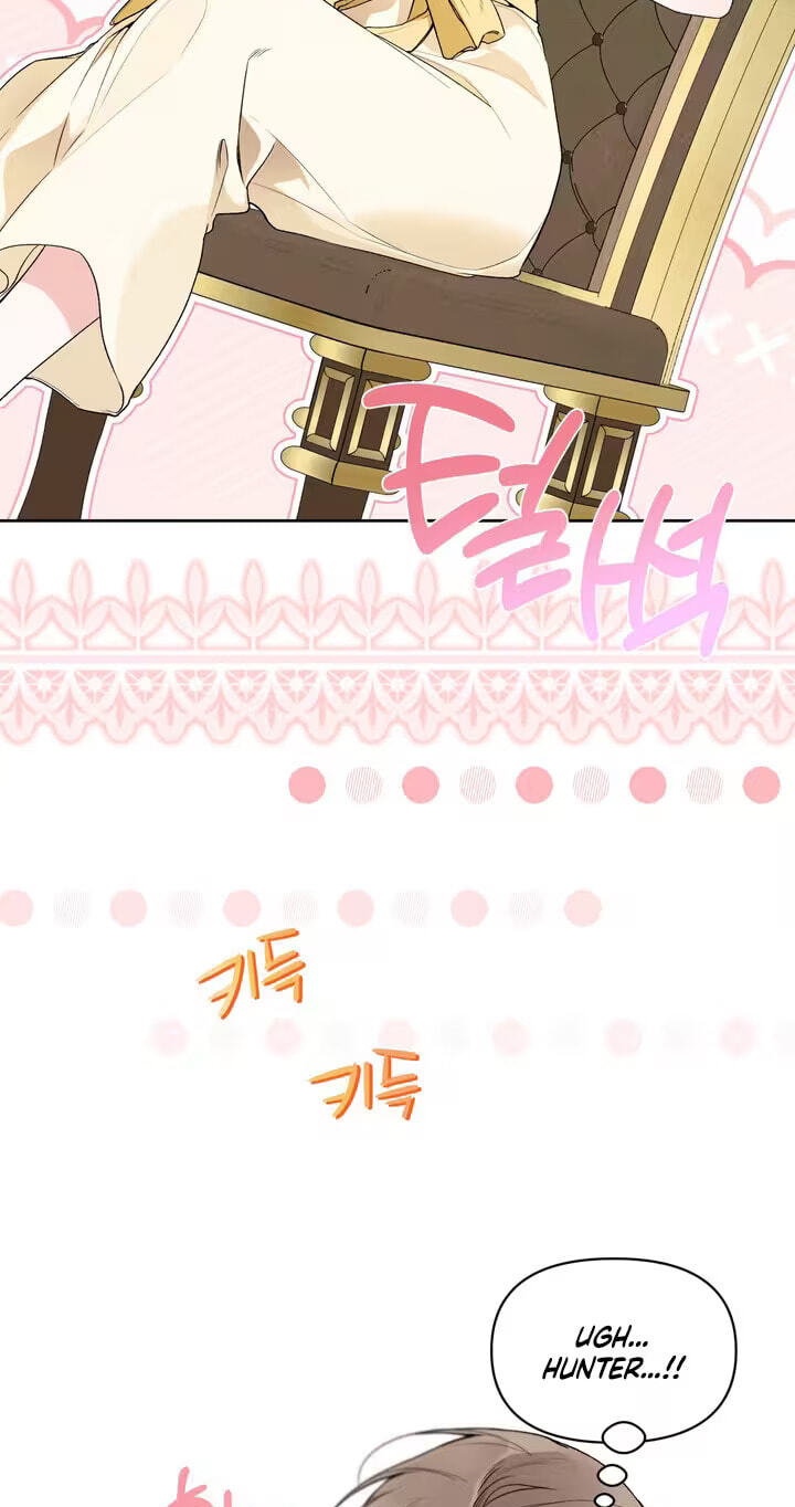 Read Love x Zero chapter 9 image 6 on Lezhin