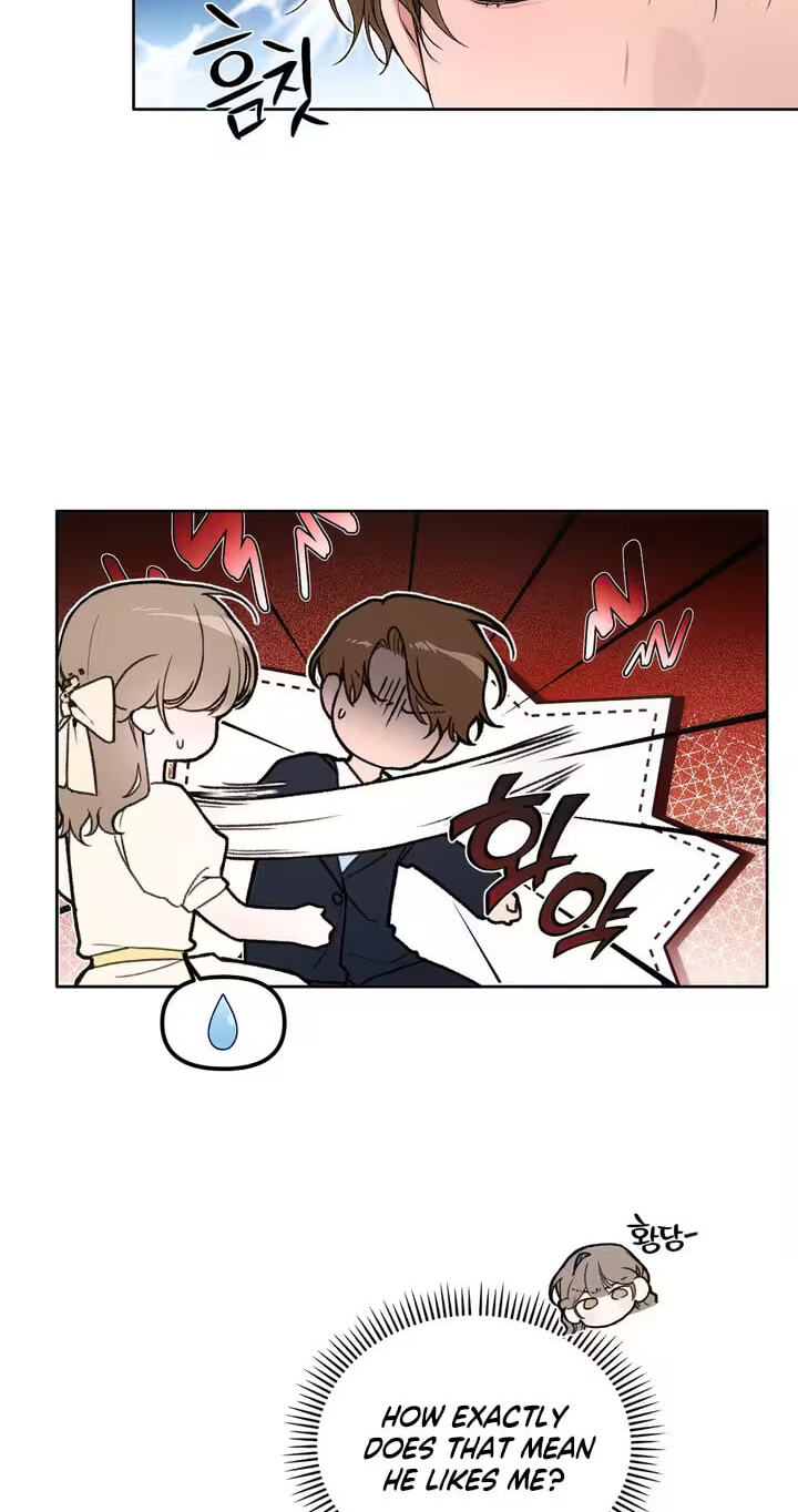 Read Love x Zero chapter 9 image 64 on Lezhin