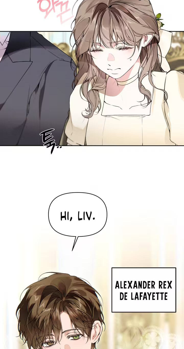 Read Love x Zero chapter 9 image 7 on Lezhin