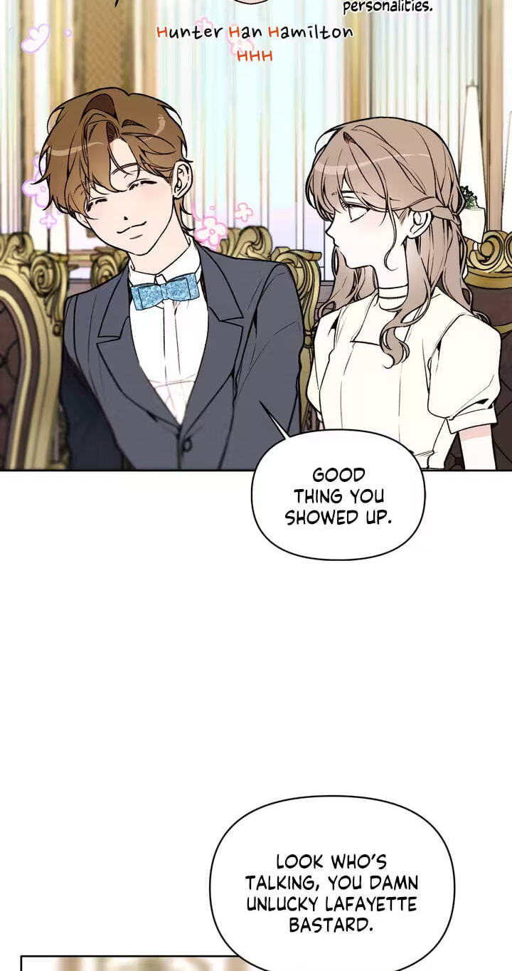 Read Love x Zero chapter 9 image 9 on Lezhin