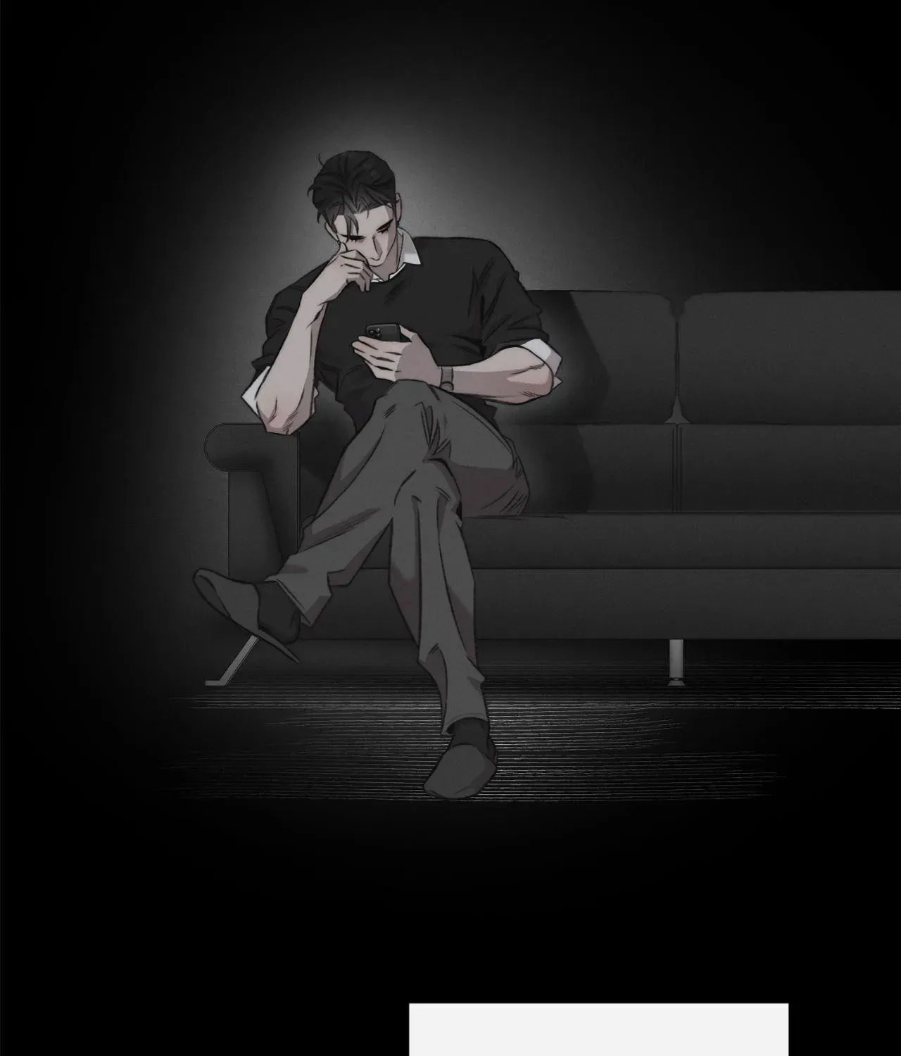Read Love You Still chapter 23 image 3 on Lezhin