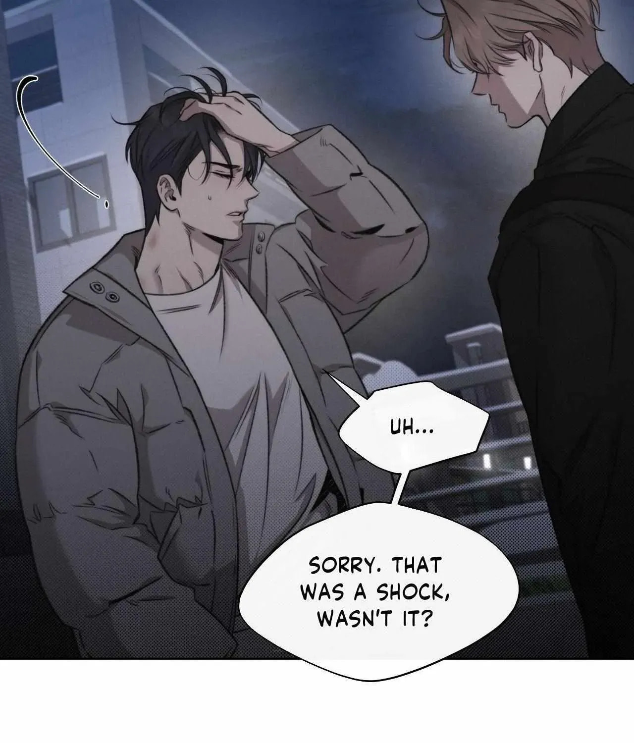 Read Love You Still chapter 23 image 31 on Lezhin