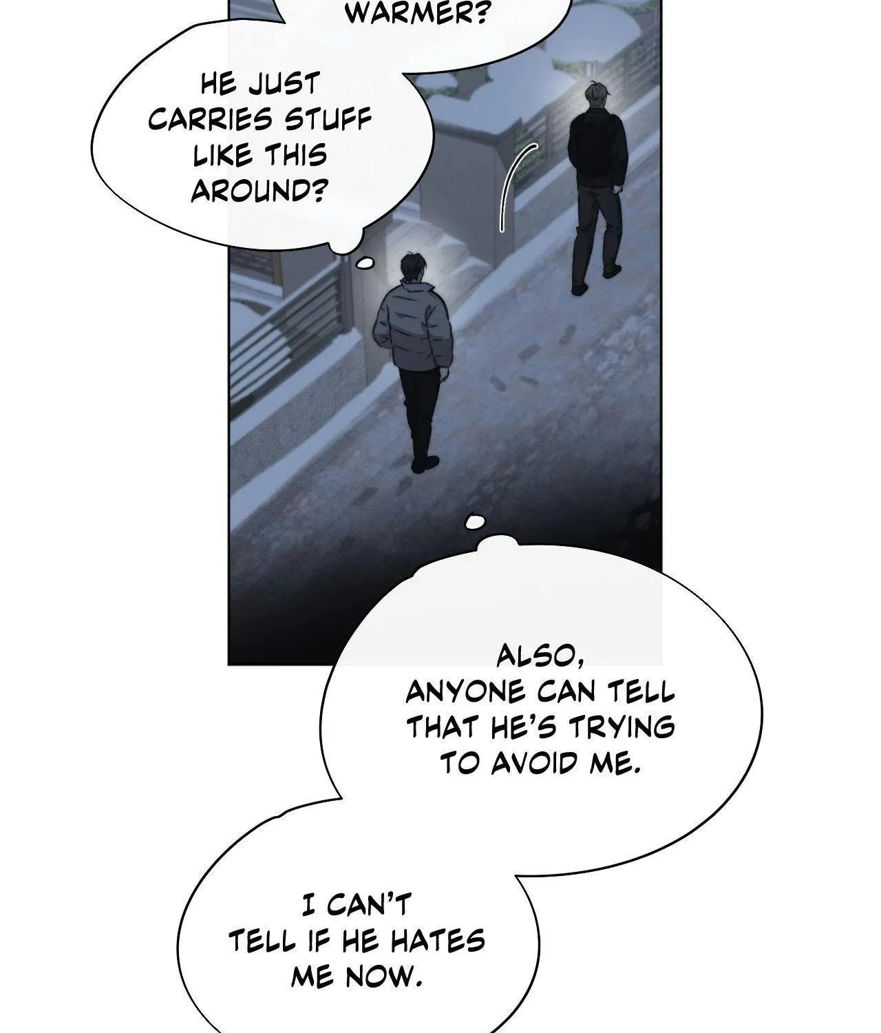 Read Love You Still chapter 23 image 69 on Lezhin