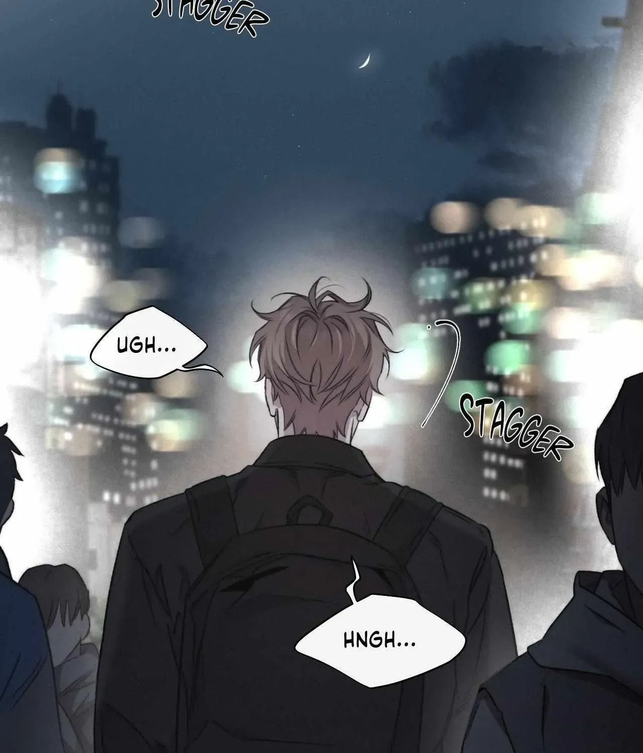 Read Love You Still chapter 23 image 75 on Lezhin