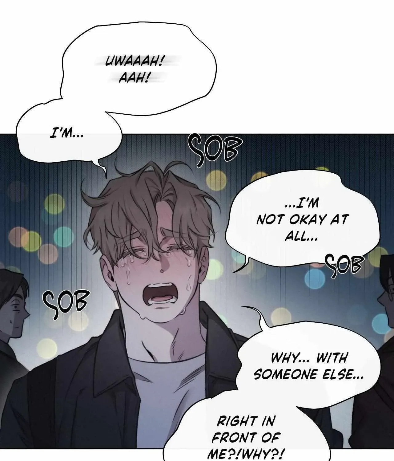 Read Love You Still chapter 23 image 77 on Lezhin