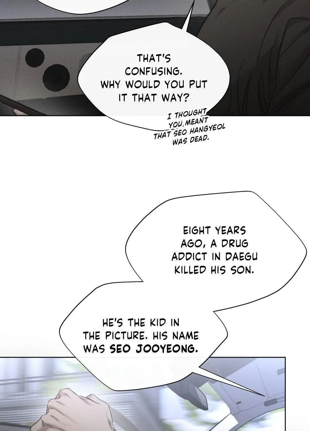 Read Love You Still chapter 24 image 14 on Lezhin