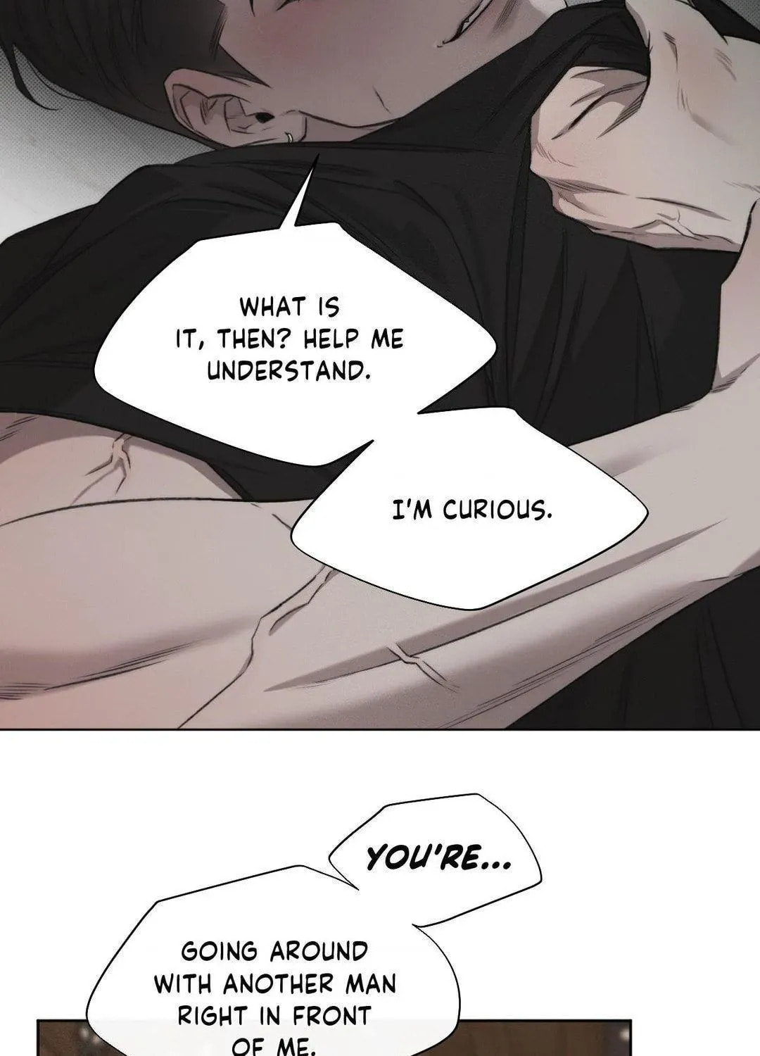 Read Love You Still chapter 24 image 90 on Lezhin