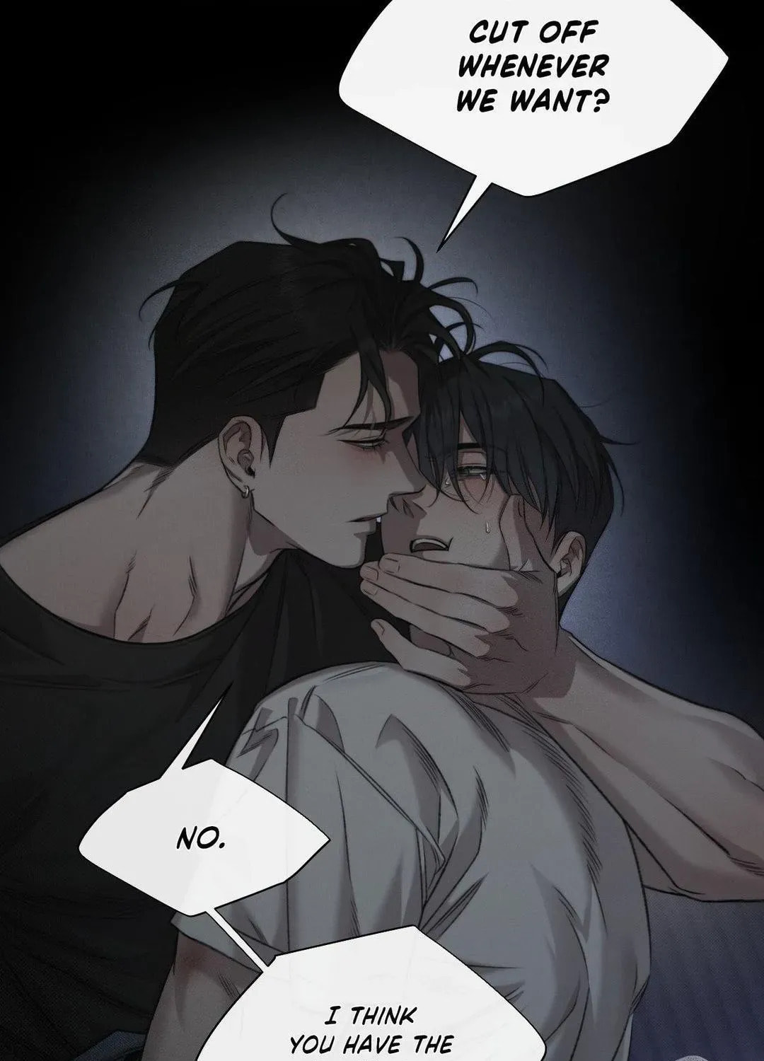 Read Love You Still chapter 25 image 114 on Lezhin