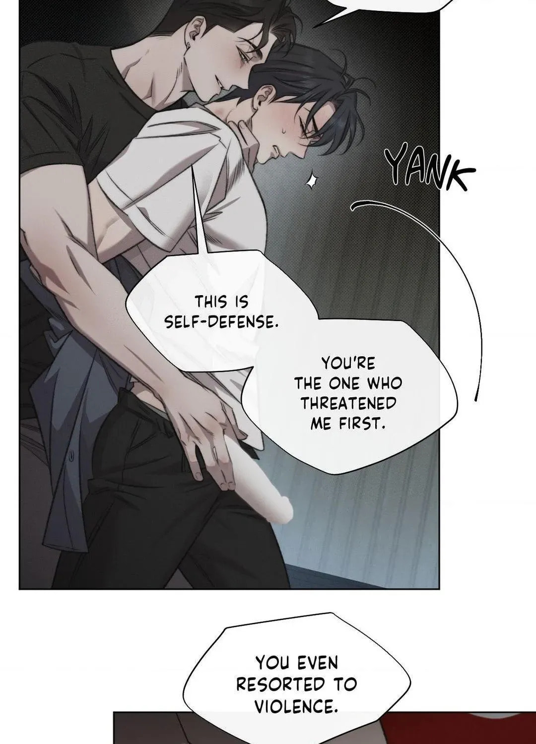 Read Love You Still chapter 25 image 12 on Lezhin