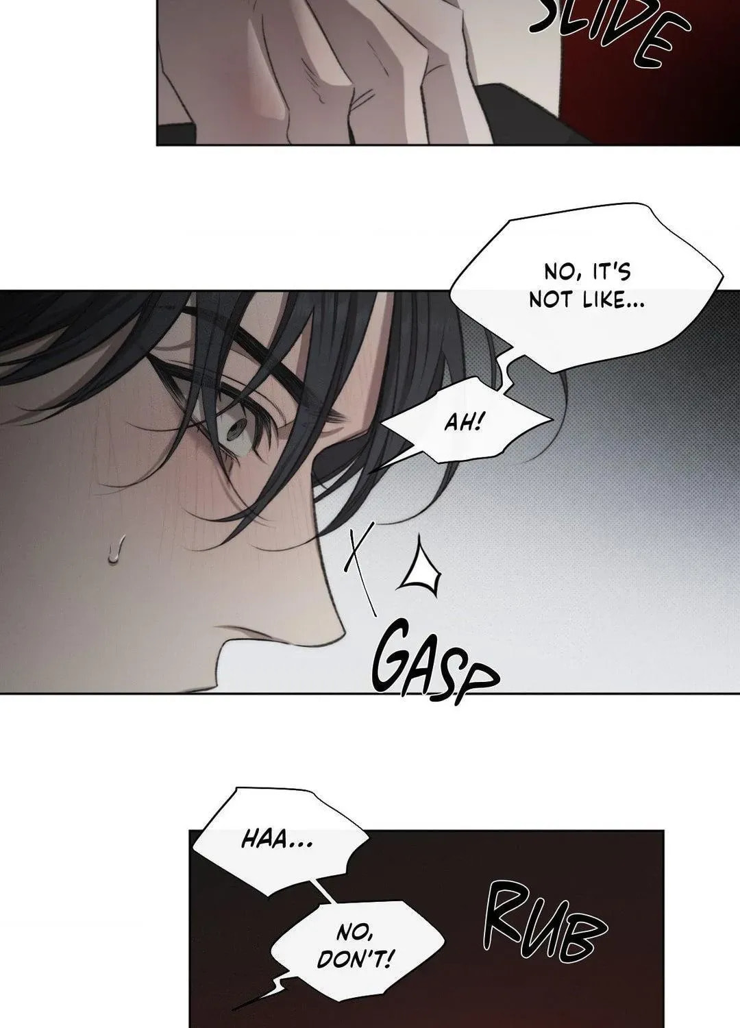 Read Love You Still chapter 25 image 14 on Lezhin