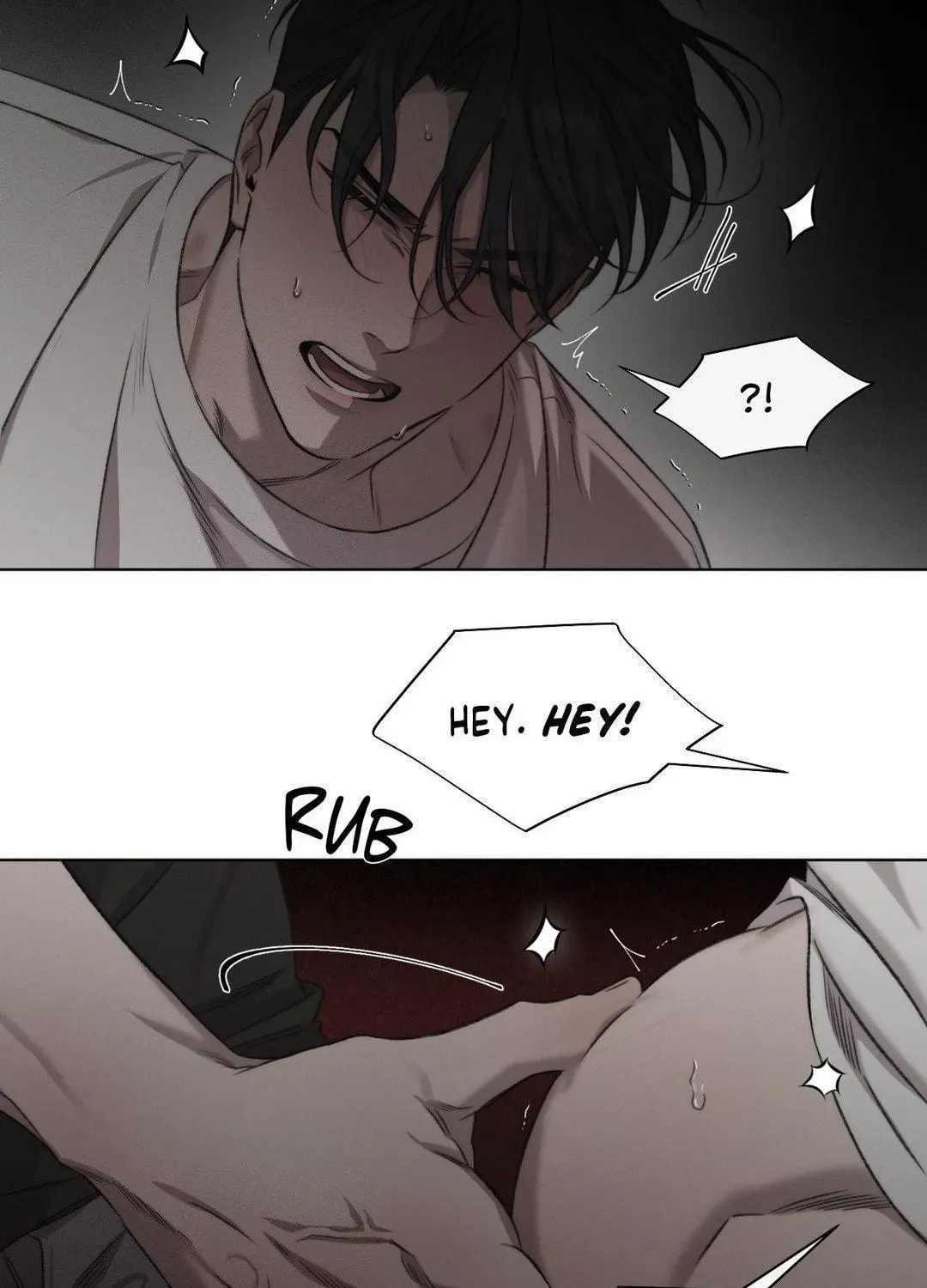 Read Love You Still chapter 25 image 24 on Lezhin