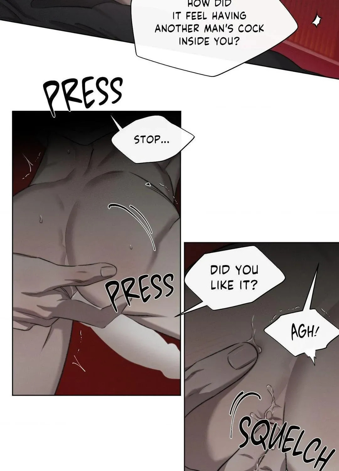 Read Love You Still chapter 25 image 28 on Lezhin