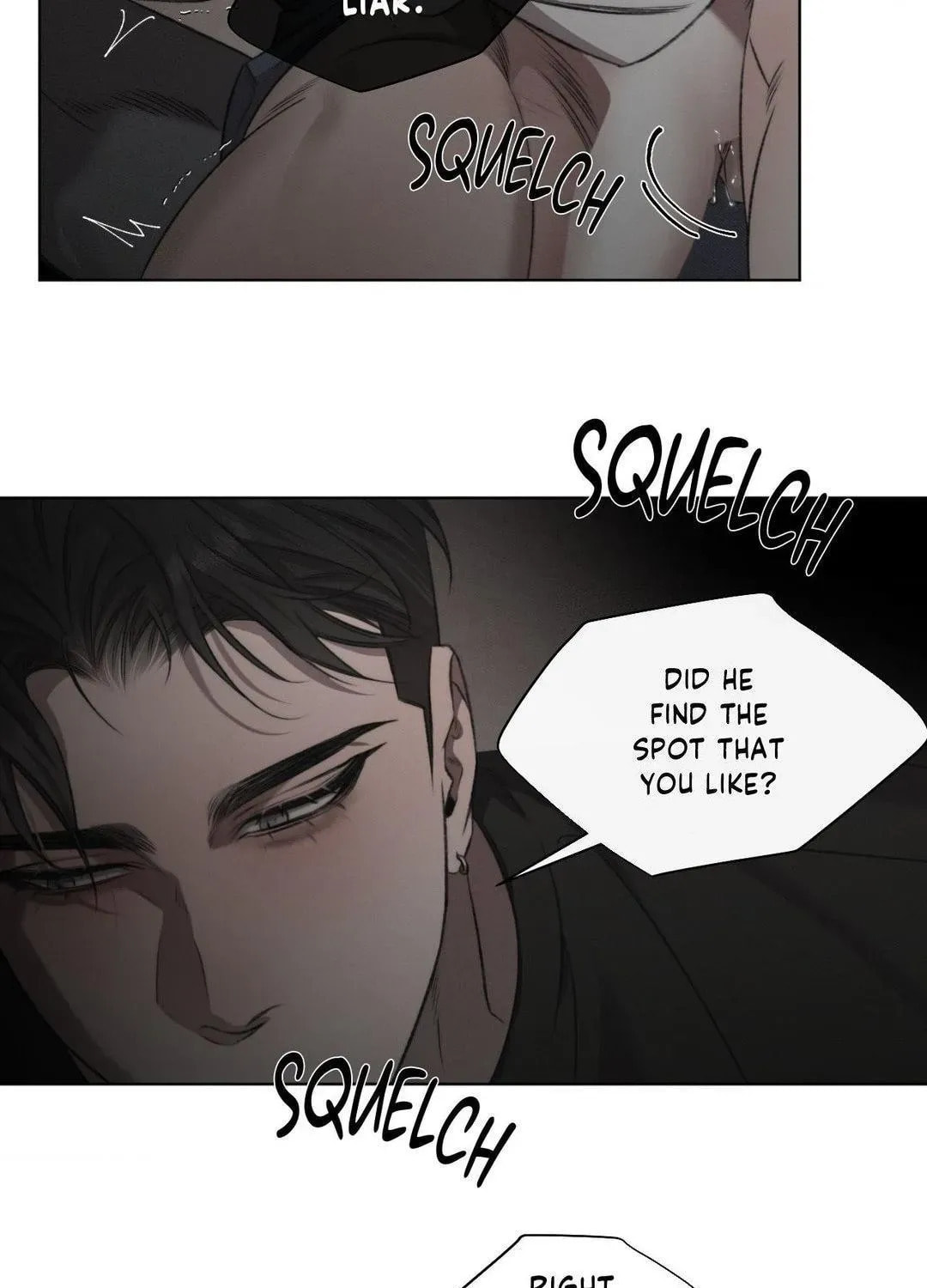 Read Love You Still chapter 25 image 32 on Lezhin