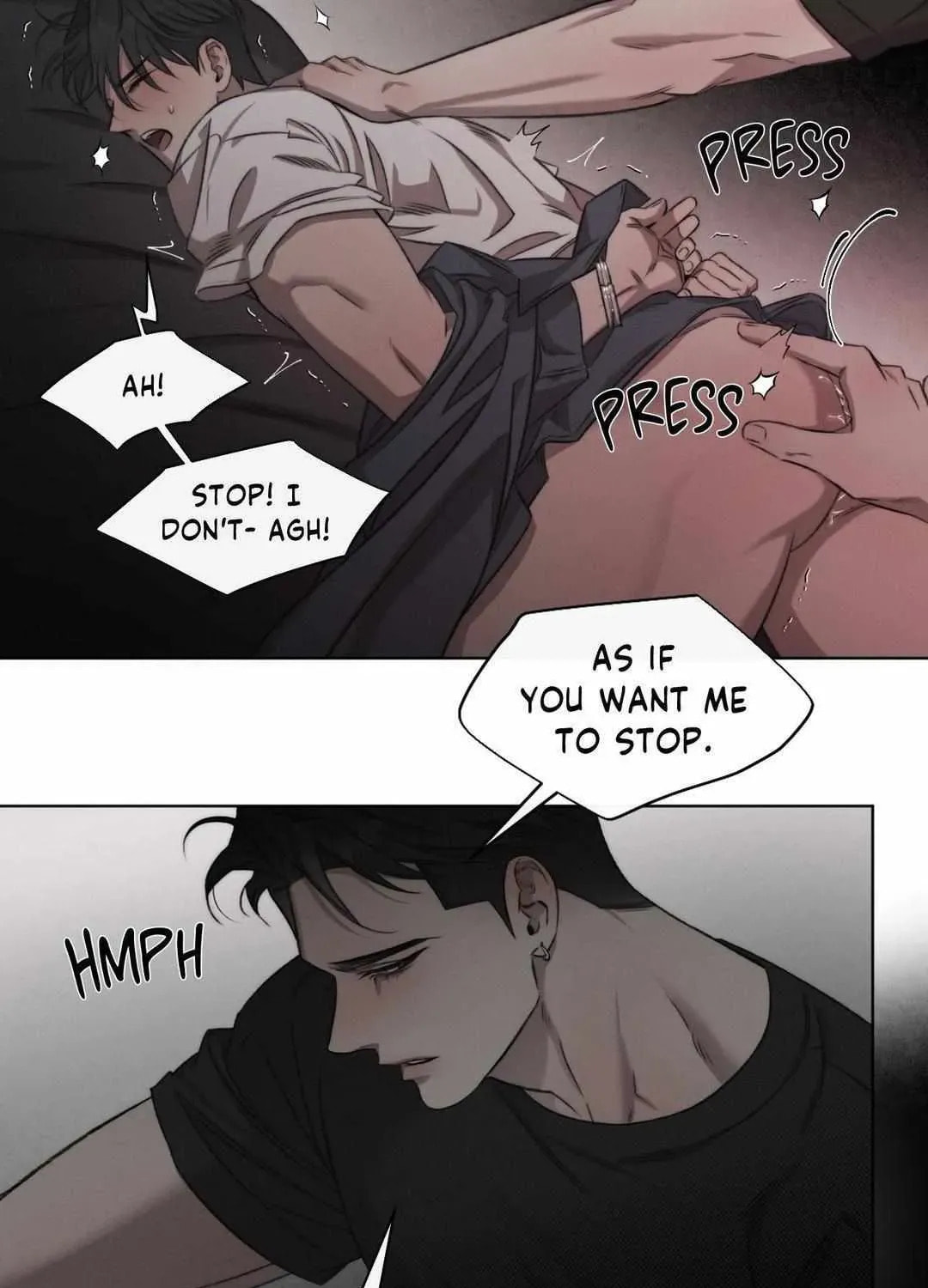 Read Love You Still chapter 25 image 34 on Lezhin