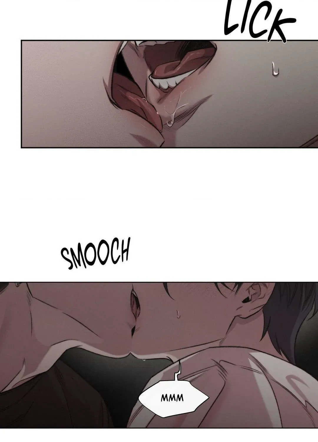 Read Love You Still chapter 25 image 4 on Lezhin