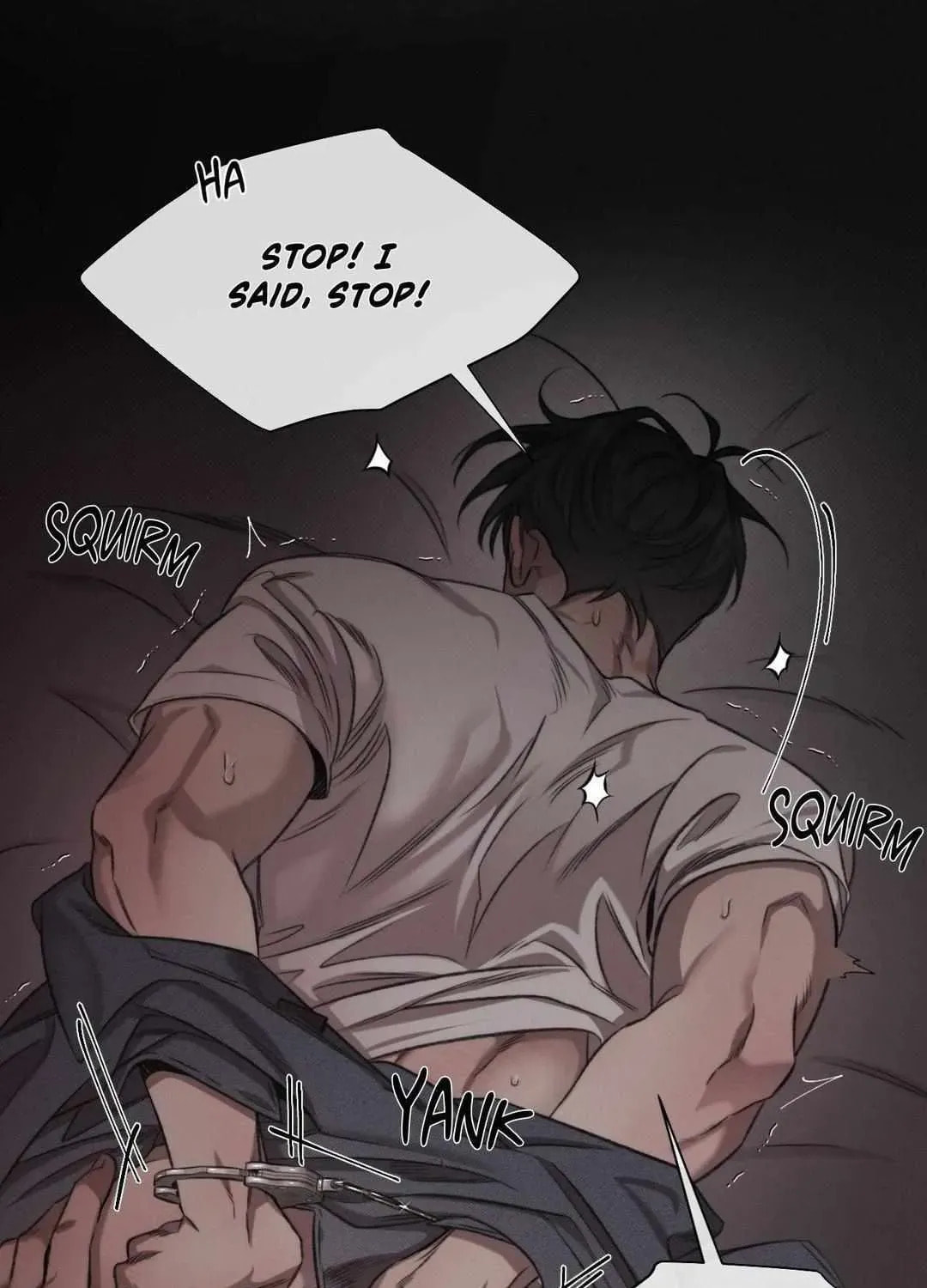Read Love You Still chapter 25 image 44 on Lezhin