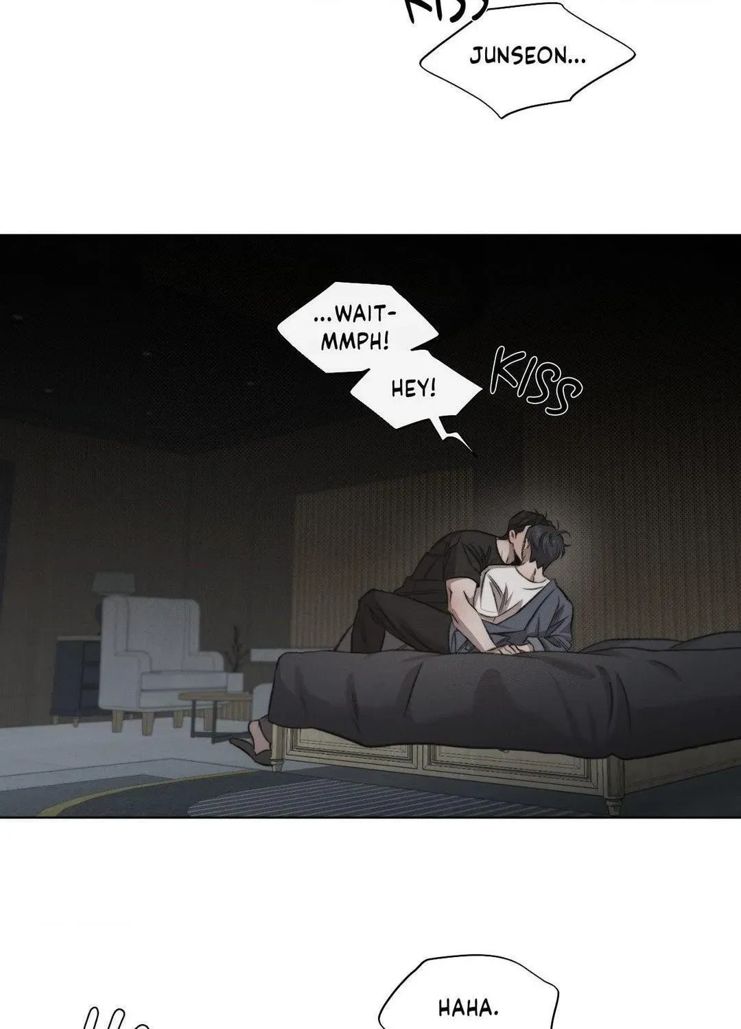 Read Love You Still chapter 25 image 6 on Lezhin